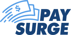 PaySurge Logo